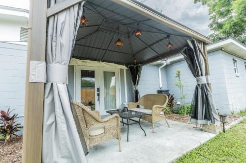 Arlington Casa | Roosevelt Inn