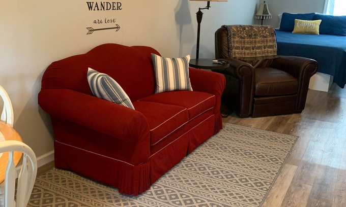 Huntsville Apartamento | Rooster's Place