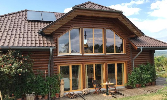 Holzfeld Casa | roothaus