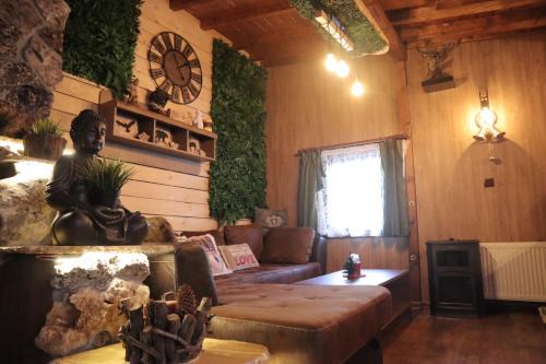 Borovets Apartamento | Roots Apartment
