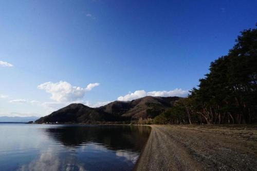 Inawashiro Otro | Roots Inawashiro Lake Area - Vacation STAY 86614v