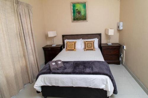 Port Elizabeth Apartamento | Roots Self Catering Group Unit 3