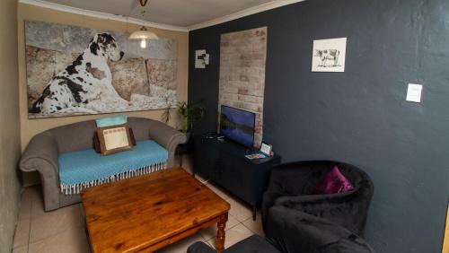 Port Elizabeth Apartamento | Roots Self Catering Unit 1