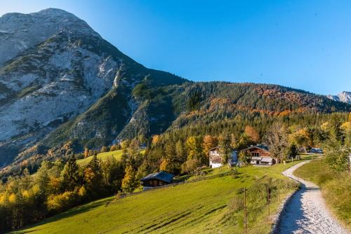 Buchen Apartamento | Ropferhof