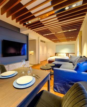 Roppongi Apartamento | Roppongi House by U