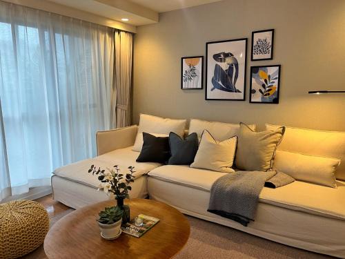 Roppongi Apartamento | Roppongi Place