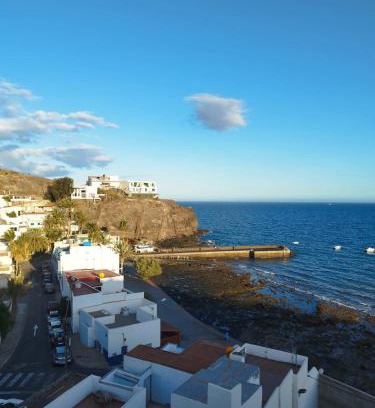 Las Playitas Apartamento | Roque
