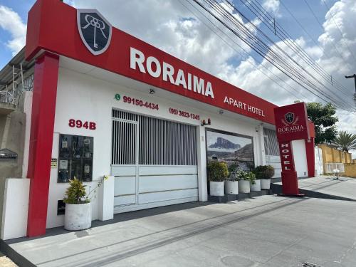 Boa Vista Hotel | Roraima Apart Hotel