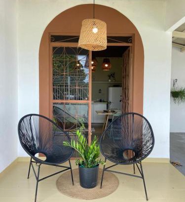 Boa Vista Apartamento | Roraima Design House