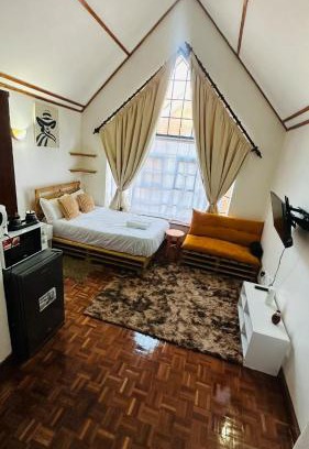 Kilimani Apartamento | Rorot penthouse studio Kilimani home away