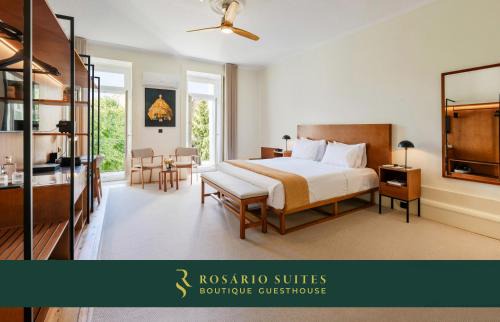Uniao de Freguesias do Centro Casa | Rosário Suites Townhouse