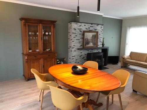 Dendermonde Apartamento | ROS'a tourist & business appartment