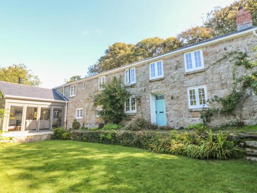 Castallack Casa | Ros Vale