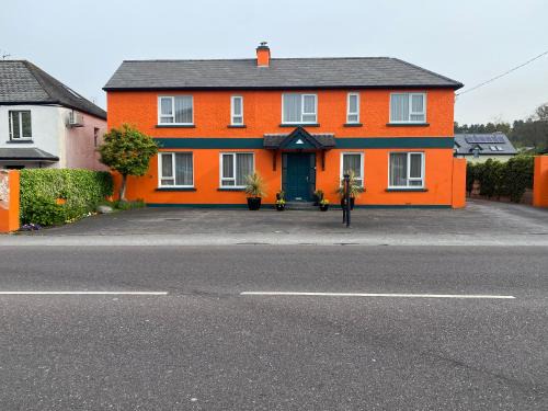 Killarney Casa | Ros Villa Guesthouse