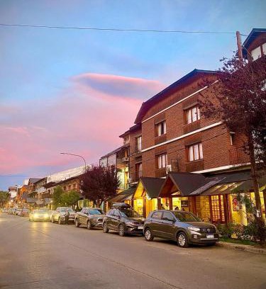 Lanin National Park Hotel | Rosa de los Viajes