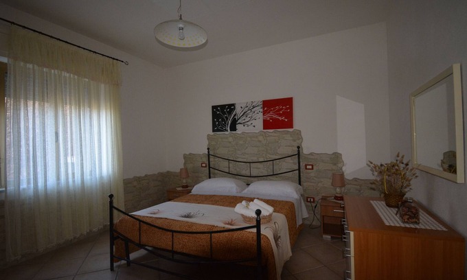 Baunei Apartamento | Apartamento Montecolcau