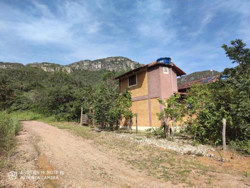 Cavalcante Casa | Rosa dos Ventos Chalés