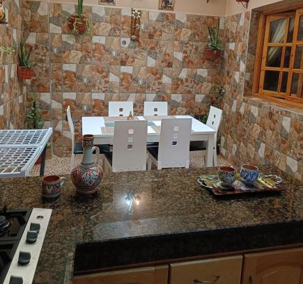 Cite Al Mohammadi Apartamento | Rosal