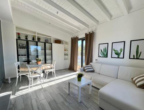Cinisi Casa | Rosalia Homestay - Ponente Apartment