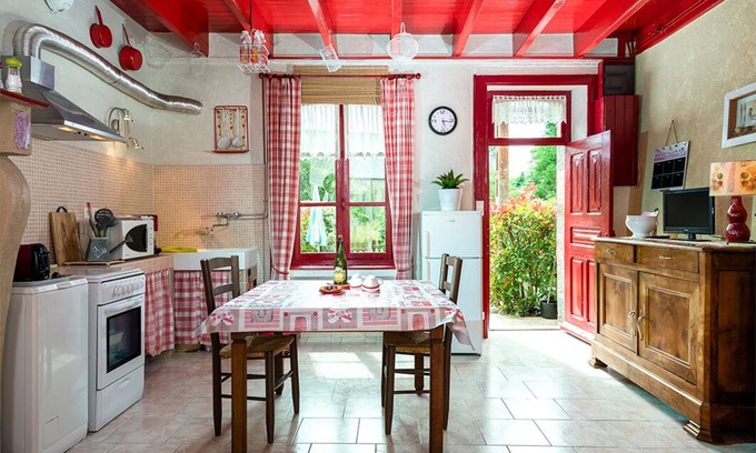 Saint-Helen Casa | ROSALIE'S HOUSE