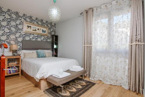 Sallent de Gallego Apartamento | Rosana by cardi suites