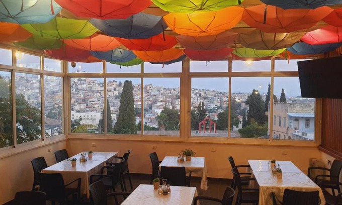 Old City Casa | Rosana guest house