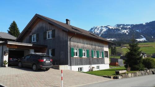Grossdorf Apartamento | Rosanna