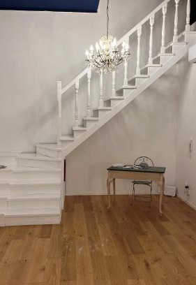 Manfredonia Casa | Rosarias Rooms