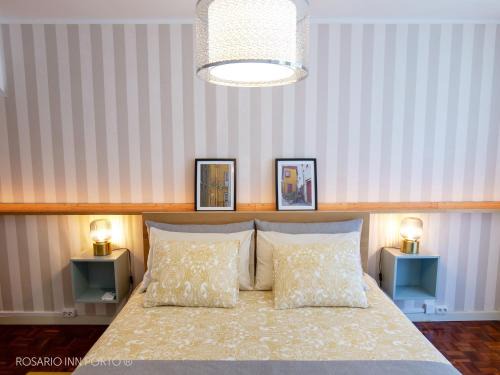 Uniao de Freguesias do Centro Apartamento | rosario inn porto