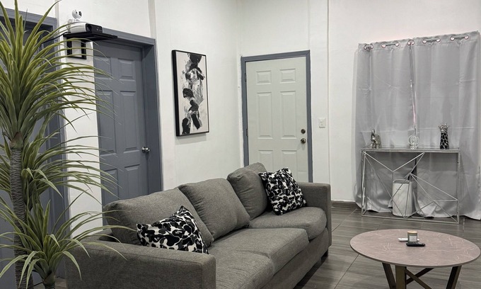 Reforma Apartamento | Rosarito Beach Cozy Baja Lounge
