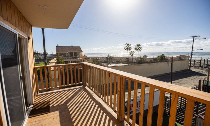 Rosarito Apartamento | Rosarito Beach Rooms #2