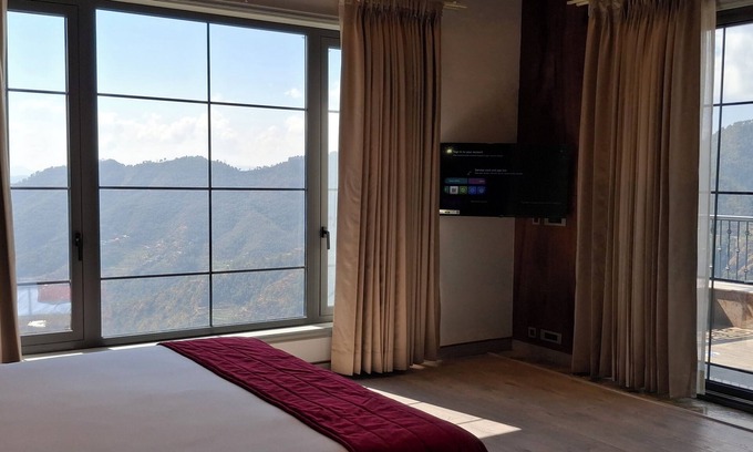 Shimla Villa | Rosastays Aarnalaya Shimla