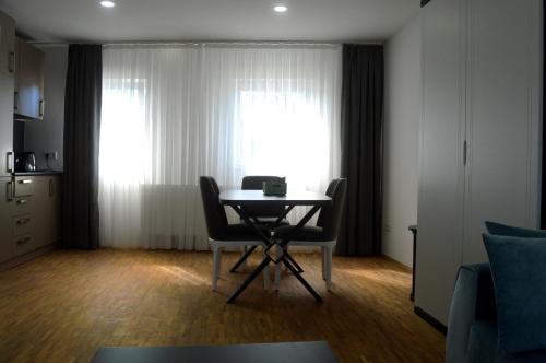 Rodheim vor der Hohe Apartamento | Rosbacher nun Residenz