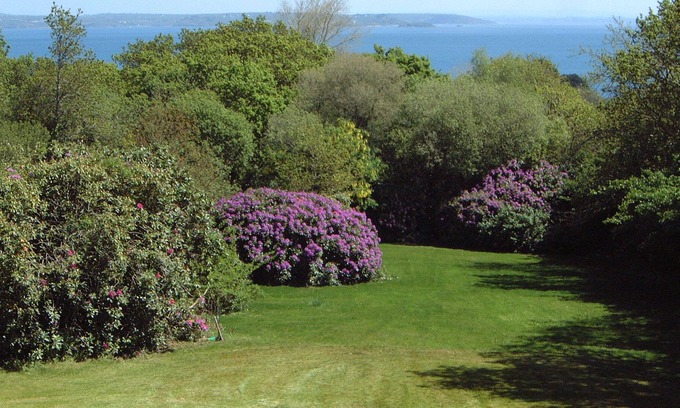 Roscanvel Casa | Roscanvel - Presqu'île de Crozon - Location Maison Tout Confort