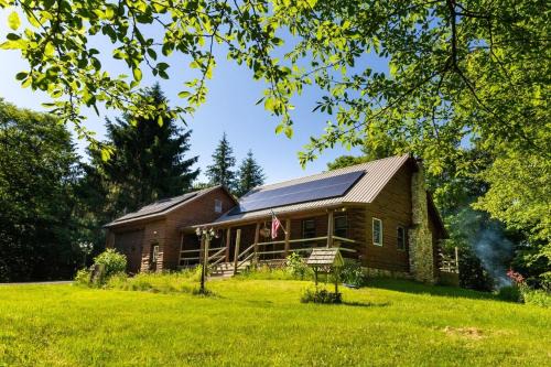 Town of Colchester Casa | Roscoe Retreat