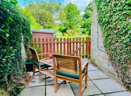 Richmond Casa | Rose Bank Cottage