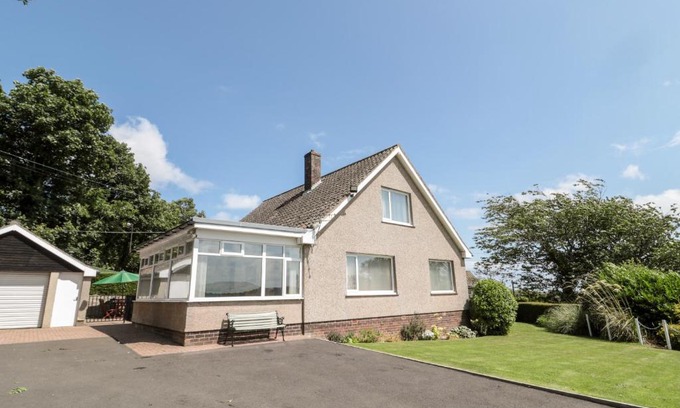 Belford Casa | Rose Bank