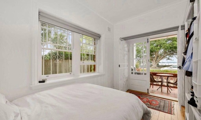 Rose Bay Casa | Rose Bay Waterfront Apartment