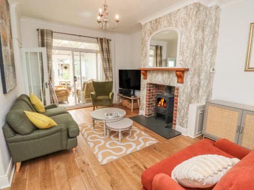 Morpeth Casa | Rose Briar Cottage