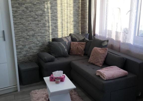 Debrecen Apartamento | Rose Central Apartment