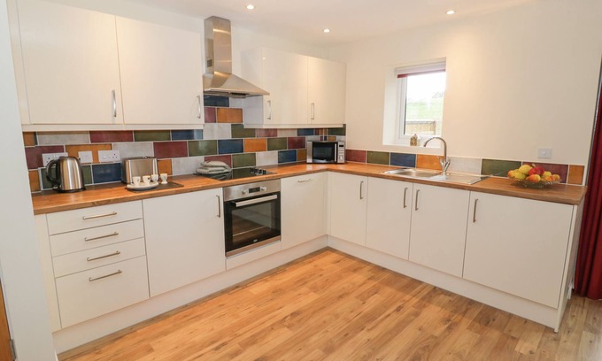 Ardens Grafton Cabaña | ROSE COTTAGE, family friendly, with a garden in Welford-On-Avon