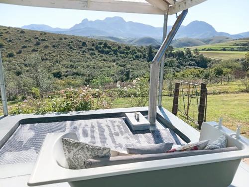 Heidelberg Chalet De Esquí | Rose Cottage AtTheDairyShed