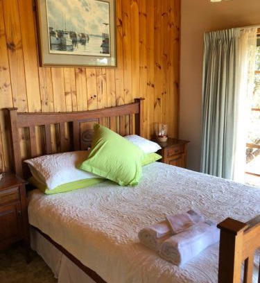 Metung Casa | Rose Cottage