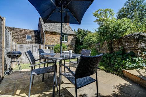 Adderbury Casa | Rose Cottage