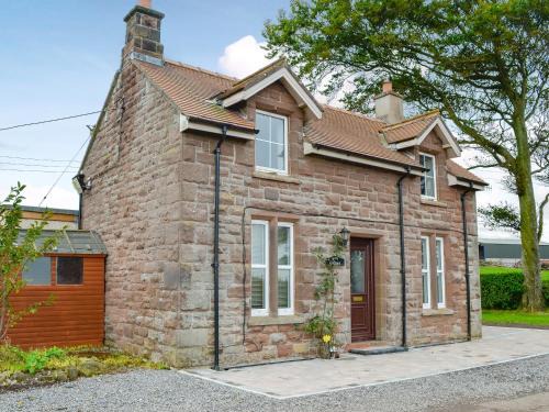 Egremont Casa | Rose Cottage