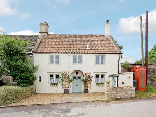 Cold Ashton Casa | Rose Cottage
