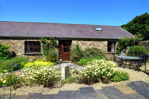 Haverfordwest Casa | Rose Cottage
