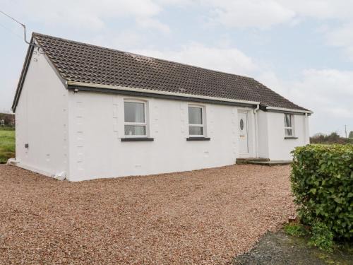 Omagh Casa | Rose Cottage