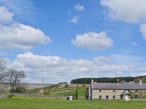 Hallington Casa | Rose Cottage