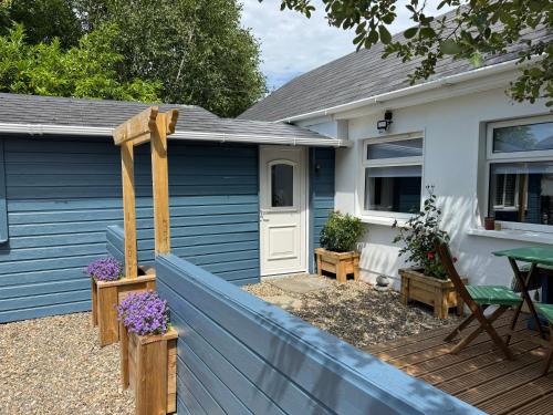 Kinvara Casa | Rose Cottage